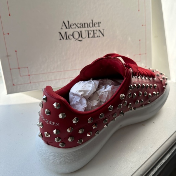 Alexander McQueen
